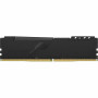 Модуль пам'яті для комп'ютера DDR4 16GB 2400 MHz Fury Black Kingston Fury (ex.HyperX) (HX424C15FB4/16)
