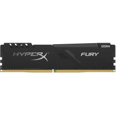 Модуль памяти для компьютера DDR4 32GB 3600 MHz Fury Black Kingston Fury (ex.HyperX) (HX436C18FB3/32)