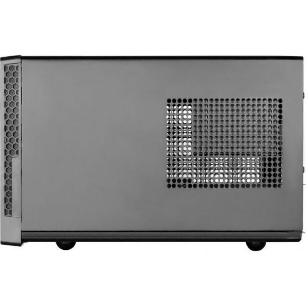 Корпус Silver Stone Stone SUGO (SST-SG13B)