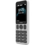 Мобільний телефон Nokia 125 DS White