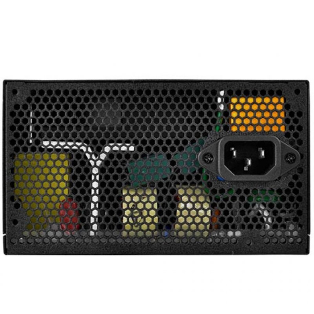 Блок живлення Silver Stone 800W STRIDER ST80F-TI (SST-ST80F-TI)