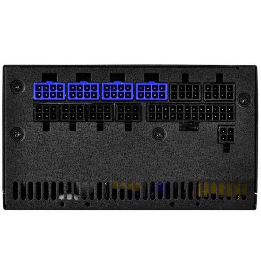 Блок живлення Silver Stone 800W STRIDER ST80F-TI (SST-ST80F-TI)