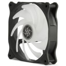 Кулер для корпуса Silver Stone SST-AB120R-ARGB
