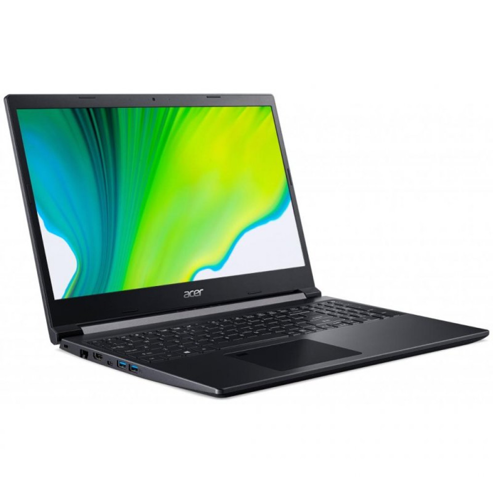 Ноутбук Acer Aspire 7 A715-41G (NH.Q8LEU.002)