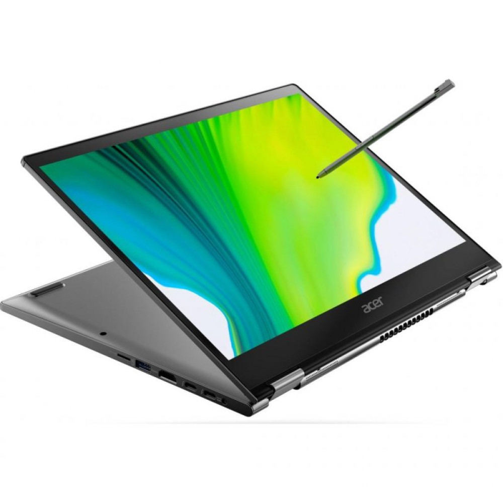 Ноутбук Acer Spin 5 SP513-54N (NX.HQUEU.00A)