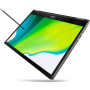 Ноутбук Acer Spin 5 SP513-54N (NX.HQUEU.00C)