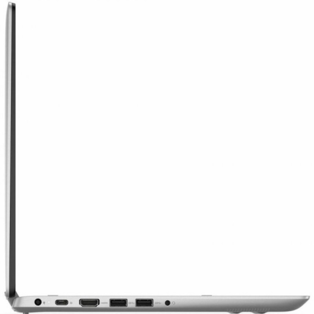 Ноутбук Dell Inspiron 5491 (I54716S3NDW-72S)