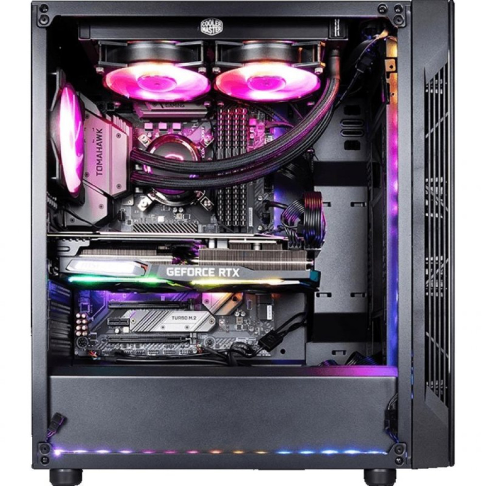 Корпус MSI MAG VAMPIRIC 010