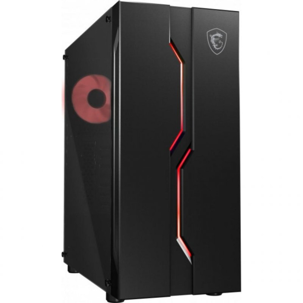 Корпус MSI MAG VAMPIRIC 010