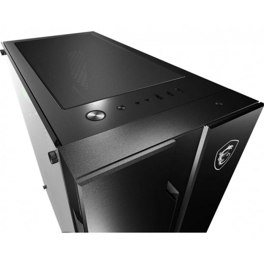 Корпус MSI MAG VAMPIRIC 010