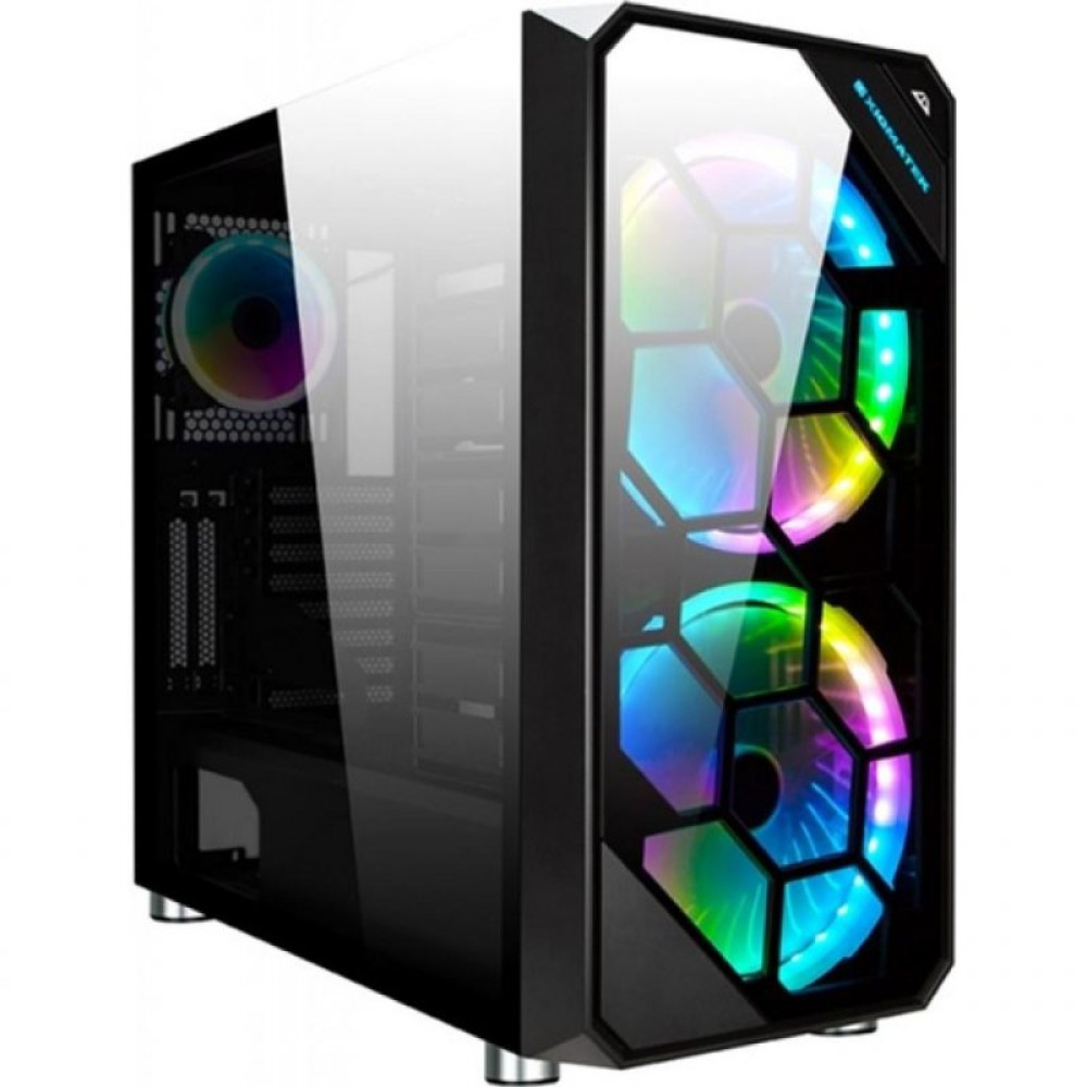 Корпус Xigmatek Zest (EN41541)