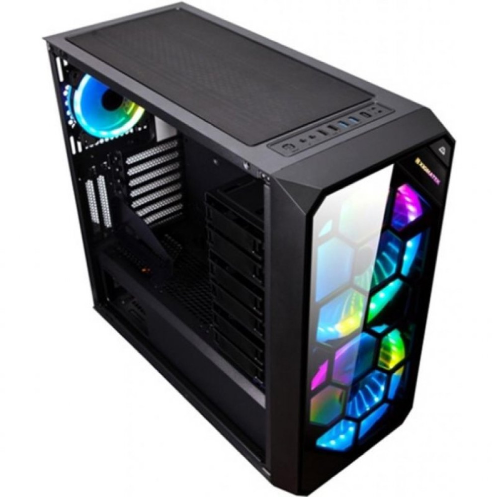 Корпус Xigmatek Zest (EN41541)