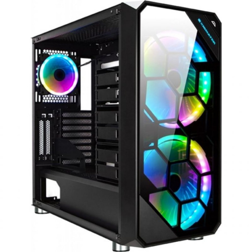 Корпус Xigmatek Zest (EN41541)