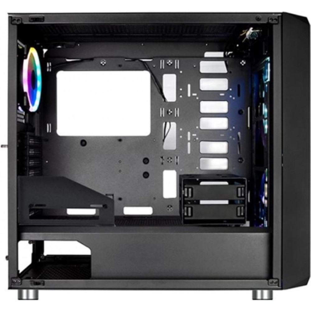 Корпус Xigmatek Zest (EN41541)