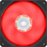Кулер для корпуса CoolerMaster Master SickleFlow 120 Red (MFX-B2DN-18NPR-R1)