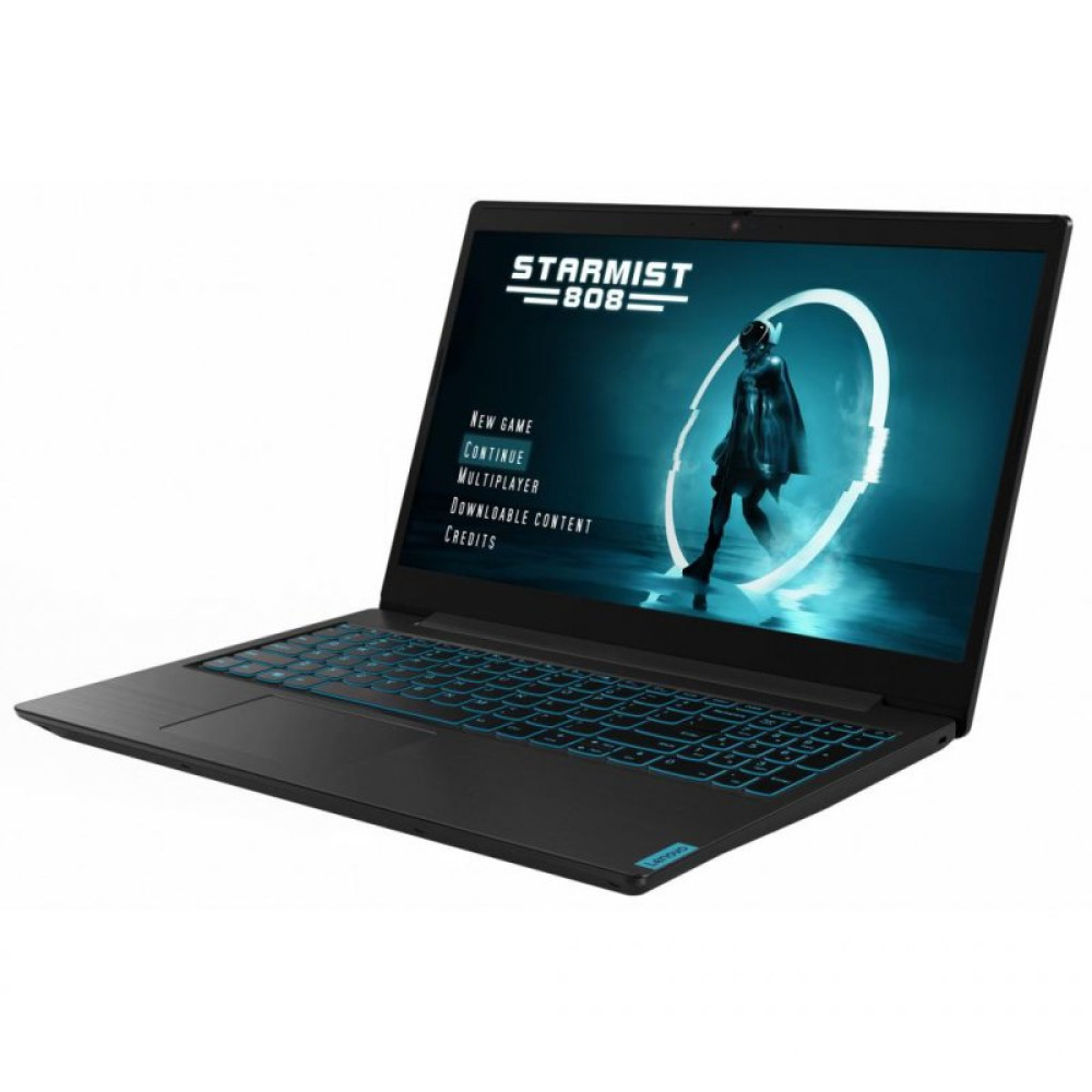 Ноутбук Lenovo IdeaPad L340-15IRH Gaming (81LK00JMRA)