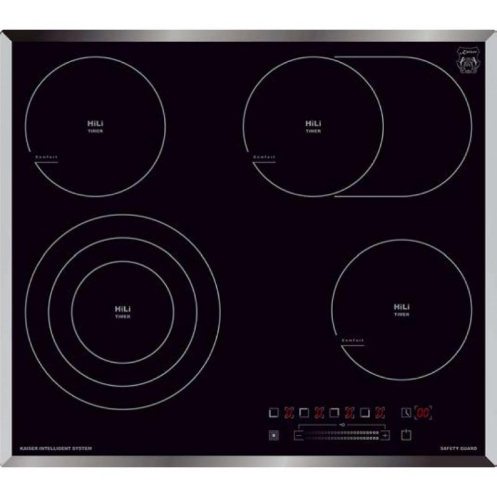 Варочная поверхность Kaiser KCT6715F