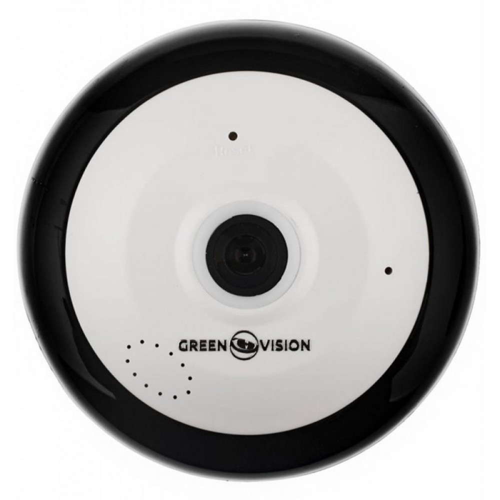 Камера видеонаблюдения GreenVision GV-090-GM-DIG20-10 (1.44) (7813)