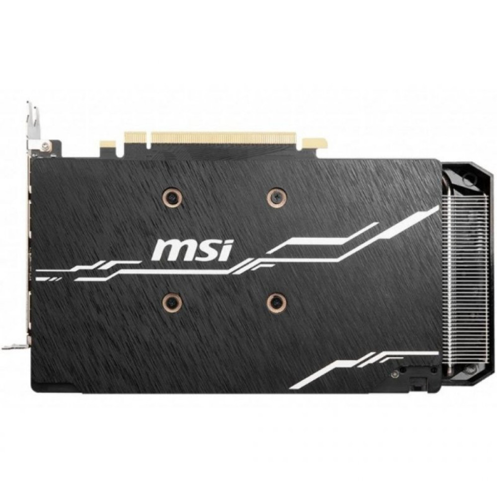 Видеокарта MSI GeForce RTX2060 SUPER 8192Mb VENTUS GP (RTX 2060 SUPER VENTUS GP)