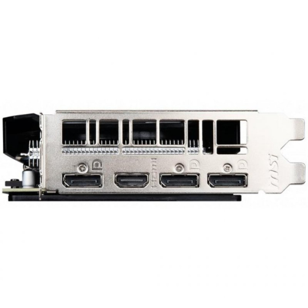 Видеокарта MSI GeForce RTX2060 SUPER 8192Mb VENTUS GP (RTX 2060 SUPER VENTUS GP)