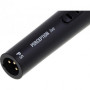 Микрофон AKG P5 S Black + Кабель 3м (AKGP5SWCA)