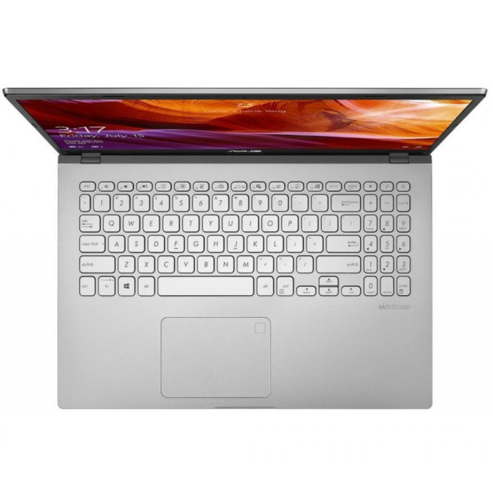 Ноутбук ASUS M509DA-BQ349 (90NB0P51-M09100)