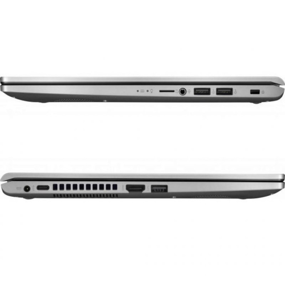 Ноутбук ASUS M509DA-BQ349 (90NB0P51-M09100)