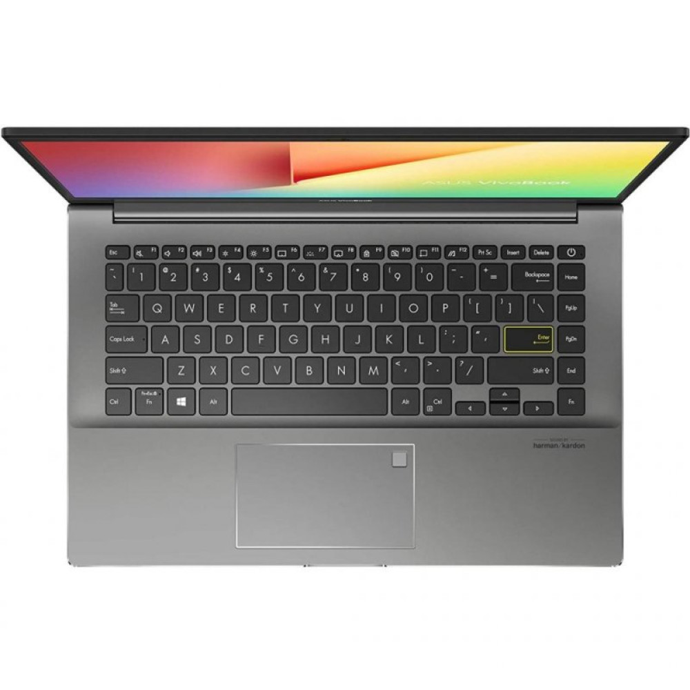 Ноутбук ASUS VivoBook S14 S433FA-EB029 (90NB0Q04-M07680)