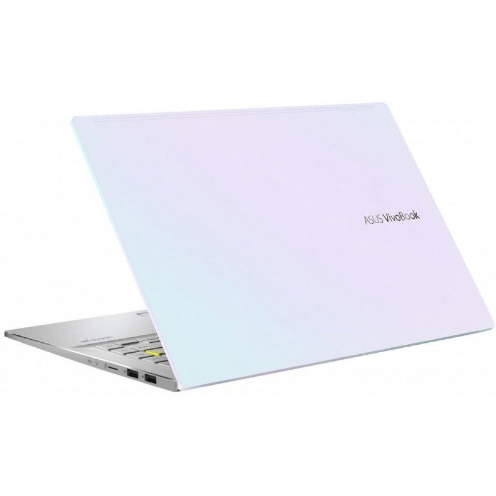 Ноутбук ASUS VivoBook S14 S433FA-EB083 (90NB0Q03-M07700)