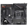 Материнская плата GIGABYTE B550 AORUS PRO AC