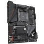 Материнская плата GIGABYTE B550 AORUS PRO AC