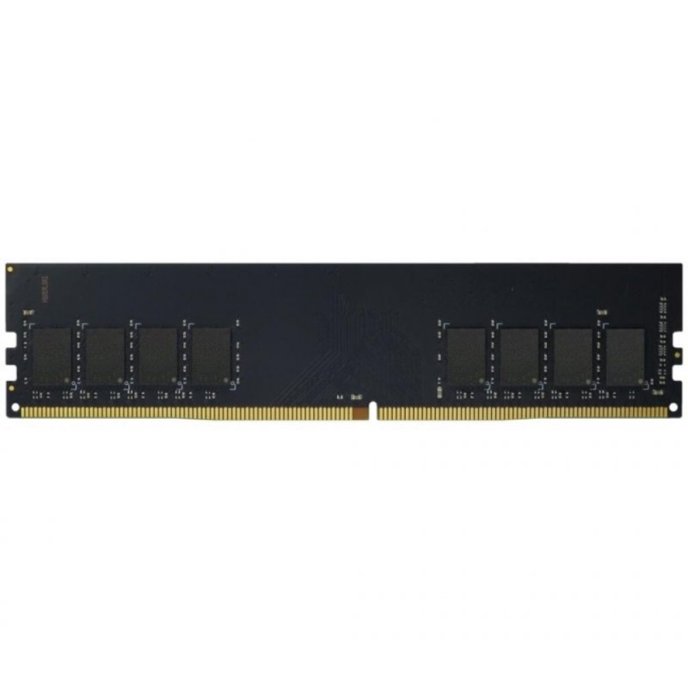 Модуль памяти для компьютера DDR4 16GB 2400 MHz eXceleram (E41624C)