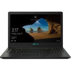 Ноутбук ASUS M570DD-DM153 (90NB0PK1-M02400)