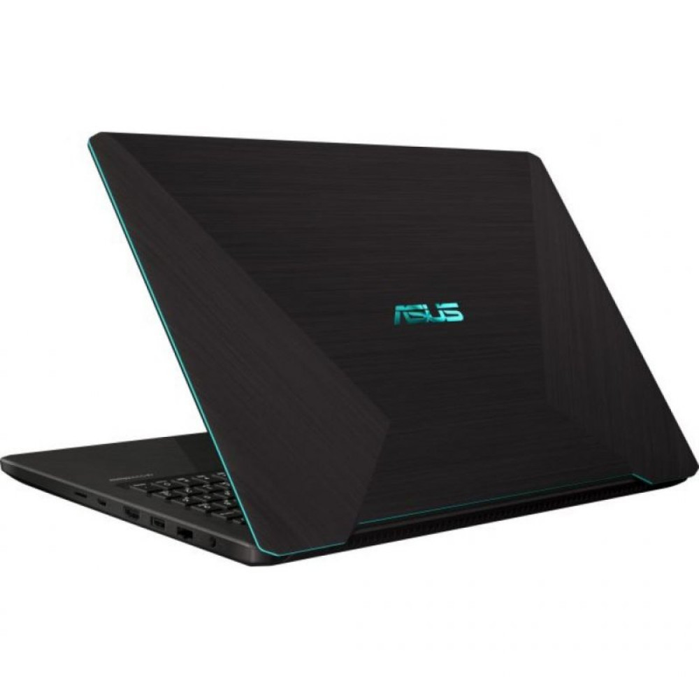 Ноутбук ASUS M570DD-DM153 (90NB0PK1-M02400)