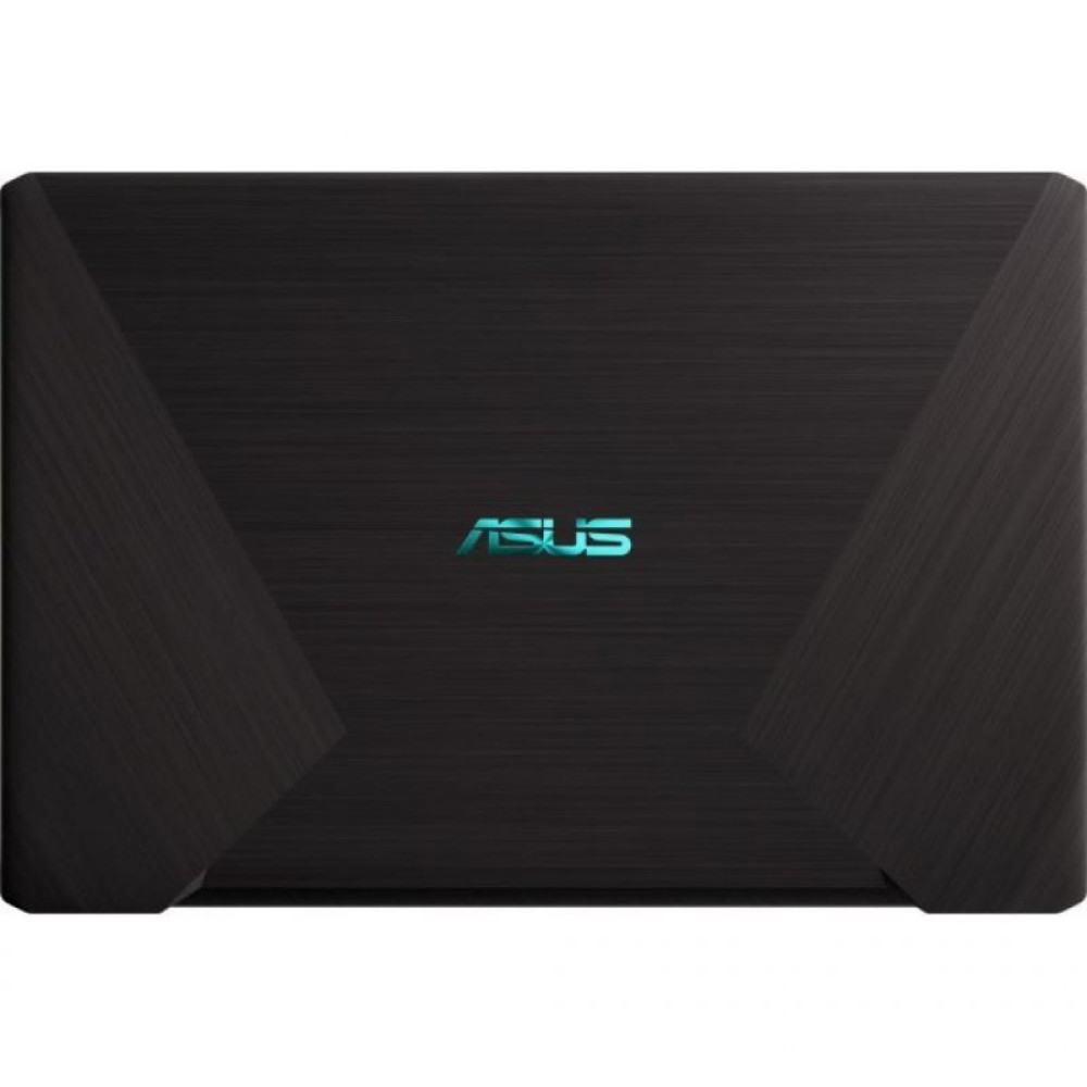 Ноутбук ASUS M570DD-DM153 (90NB0PK1-M02400)