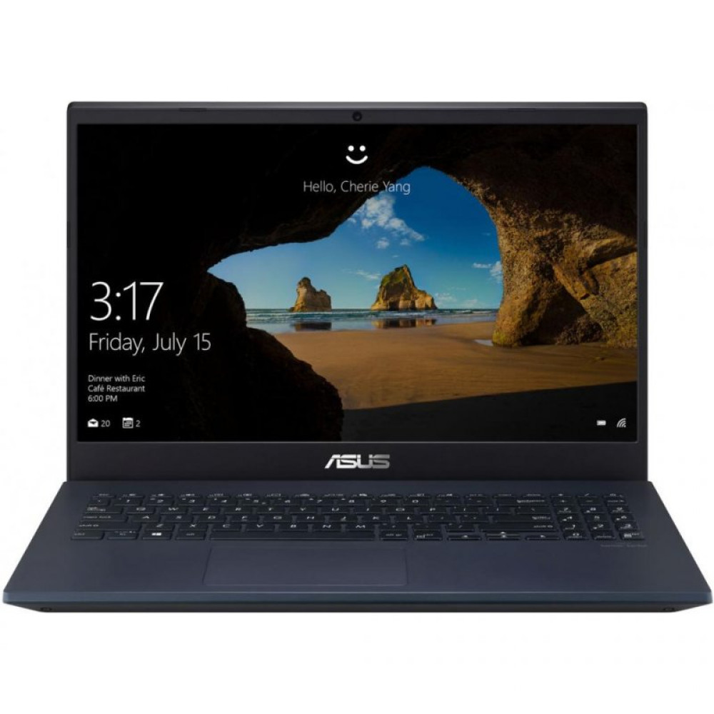 Ноутбук ASUS X571GT-BN085 (90NB0NL1-M07220)