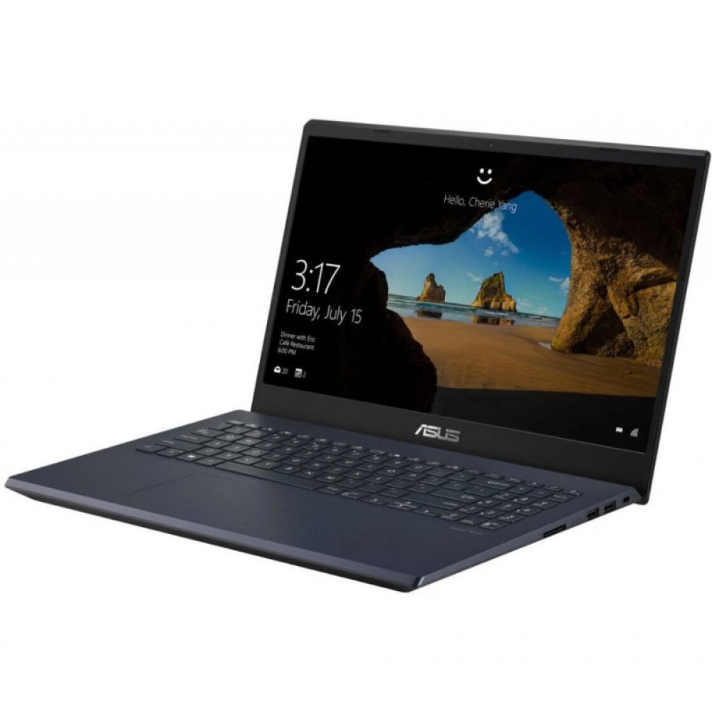 Ноутбук ASUS X571GT-BN085 (90NB0NL1-M07220)