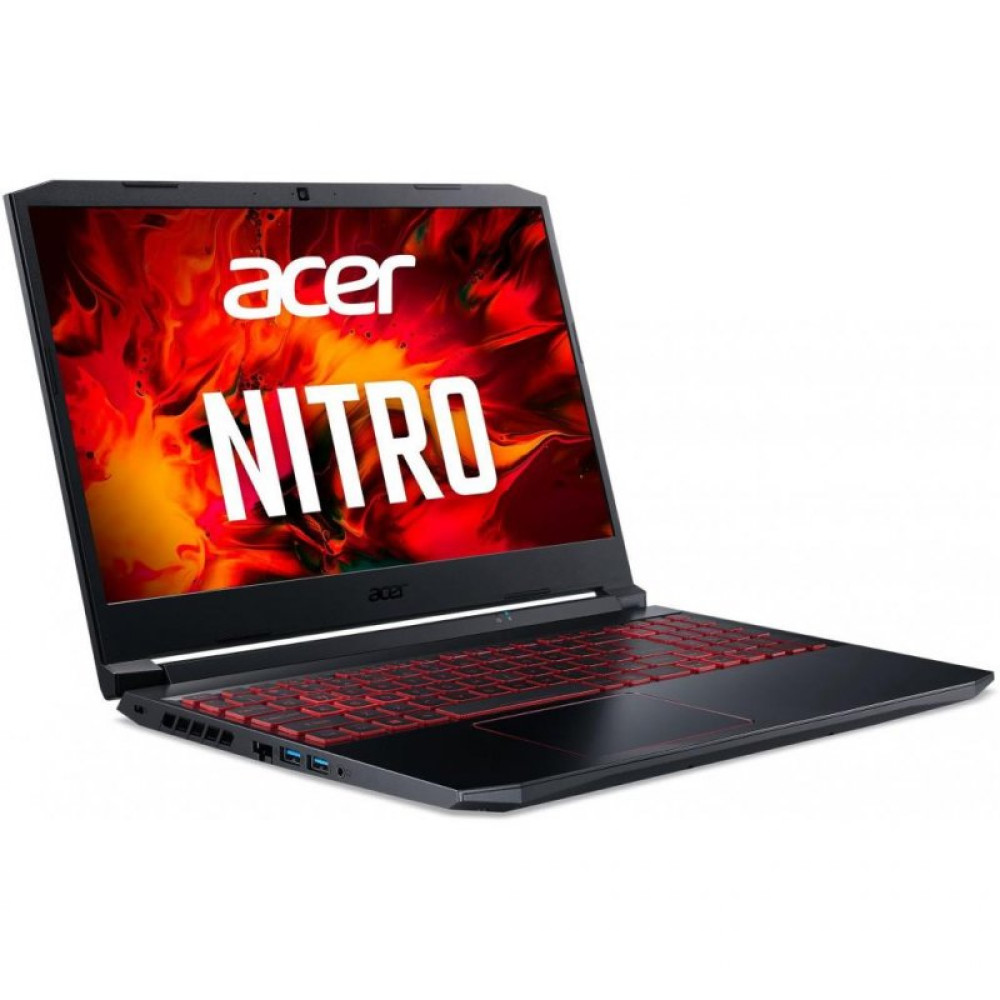Ноутбук Acer Nitro 5 AN515-55 (NH.Q7JEU.00A)