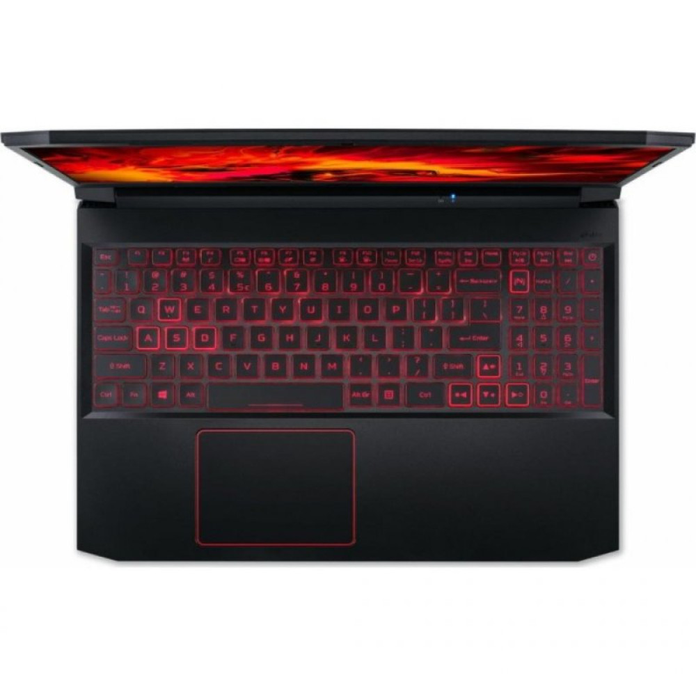 Ноутбук Acer Nitro 5 AN515-55 (NH.Q7JEU.00A)