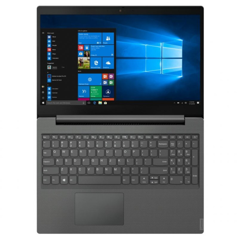 Ноутбук Lenovo V155 (81V50024RA)