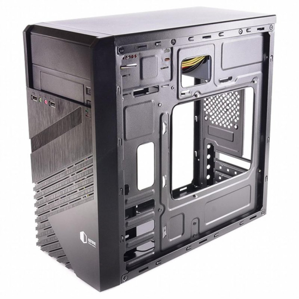 Корпус QUBE QB05M_MN4U1