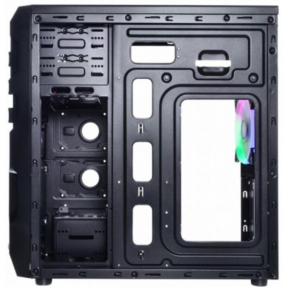 Корпус QUBE QB932A_W3NU3