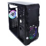 Корпус QUBE QB932A_W3NU3