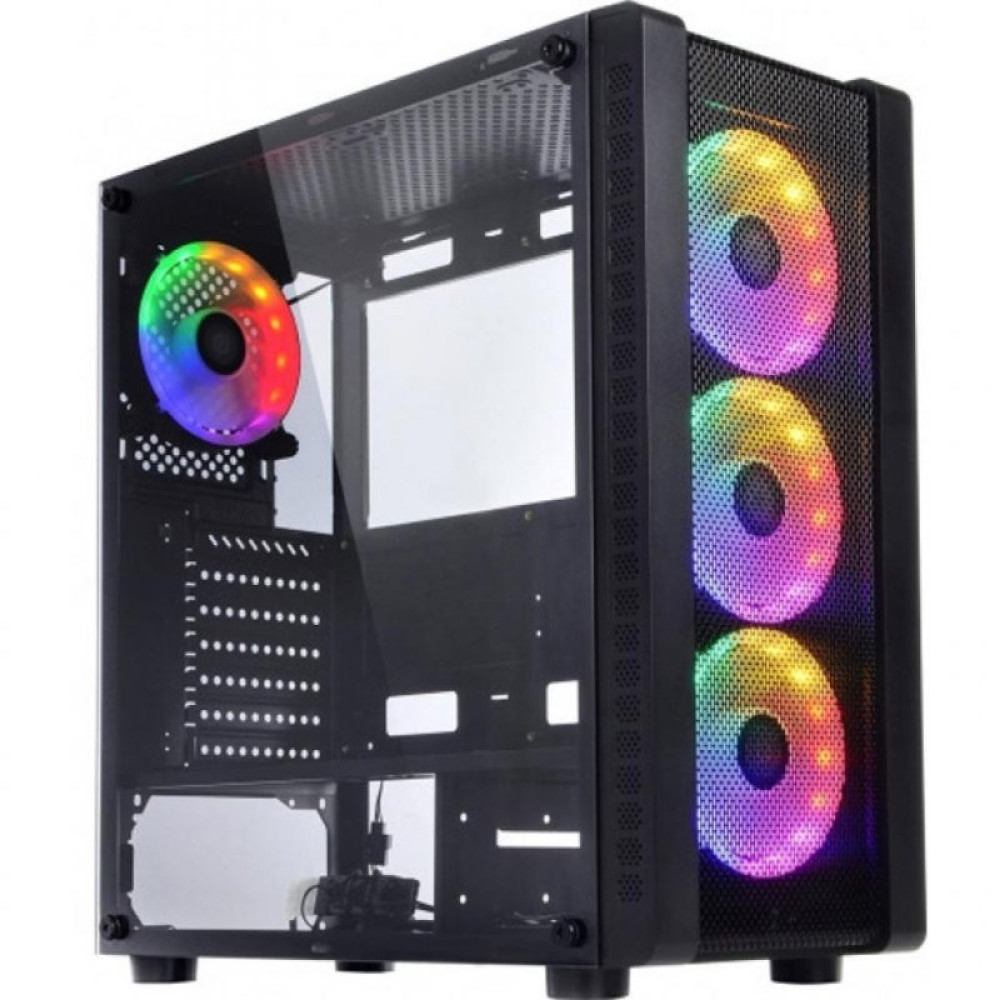 Корпус QUBE STORM_F5NU3