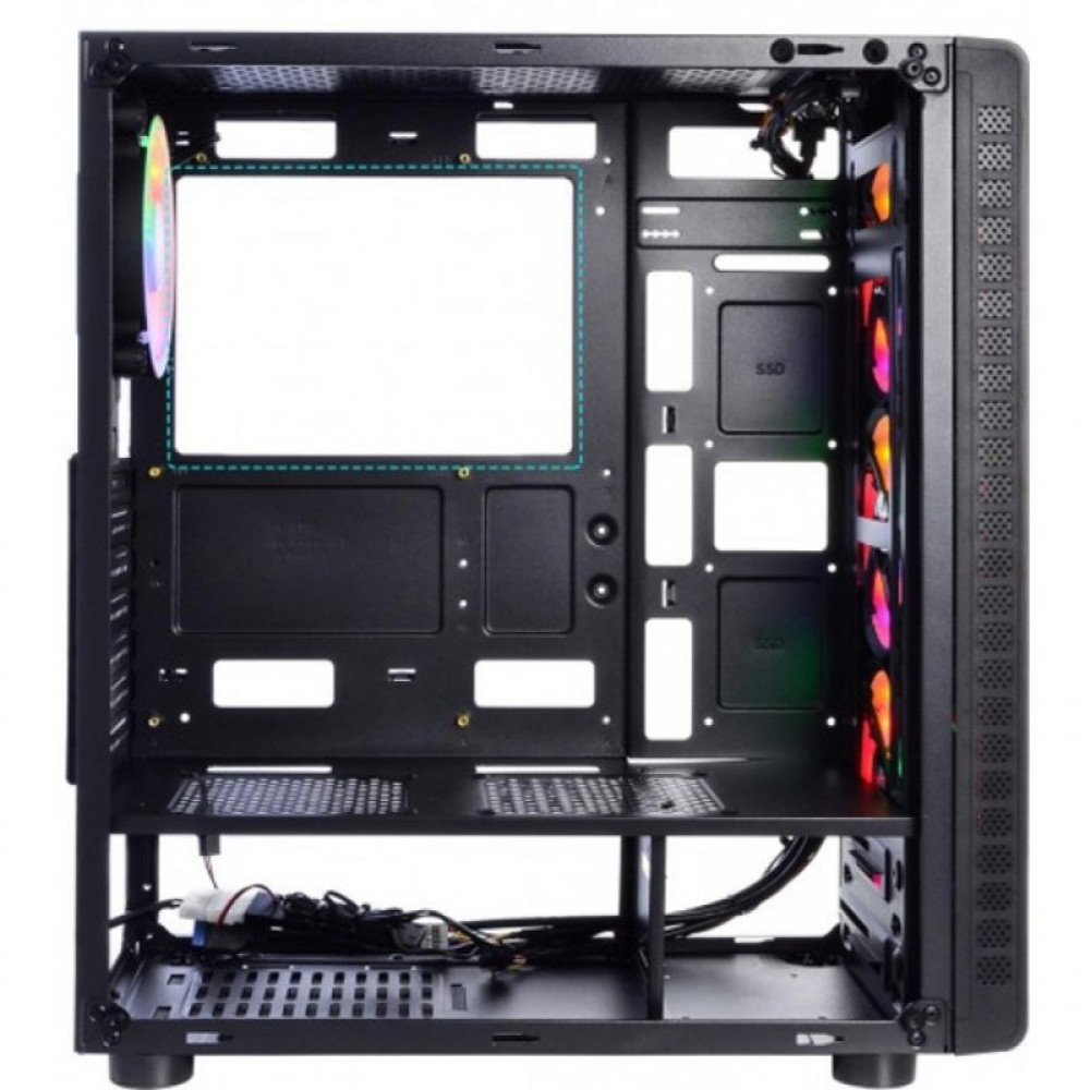 Корпус QUBE STORM_F5NU3