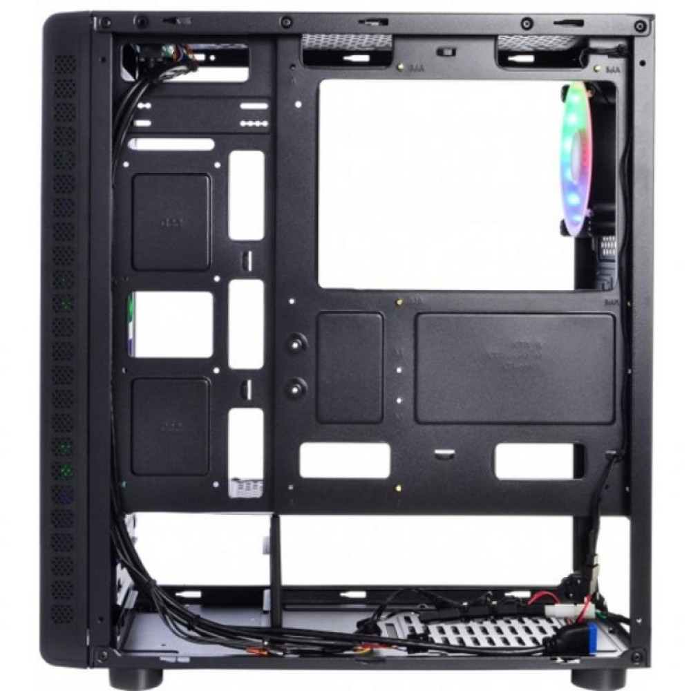 Корпус QUBE STORM_F5NU3