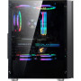 Корпус 1stPlayer B7-A-R1