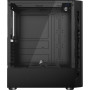 Корпус 1stPlayer D4-BK-R1