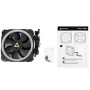 Кулер для корпуса Antec Spark 120 RGB (0-761345-75285-5)