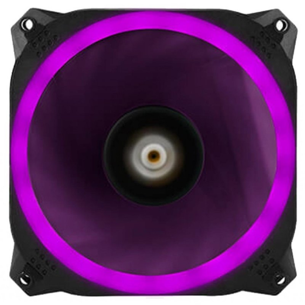 Кулер для корпуса Antec Spark 120 RGB (0-761345-75285-5)